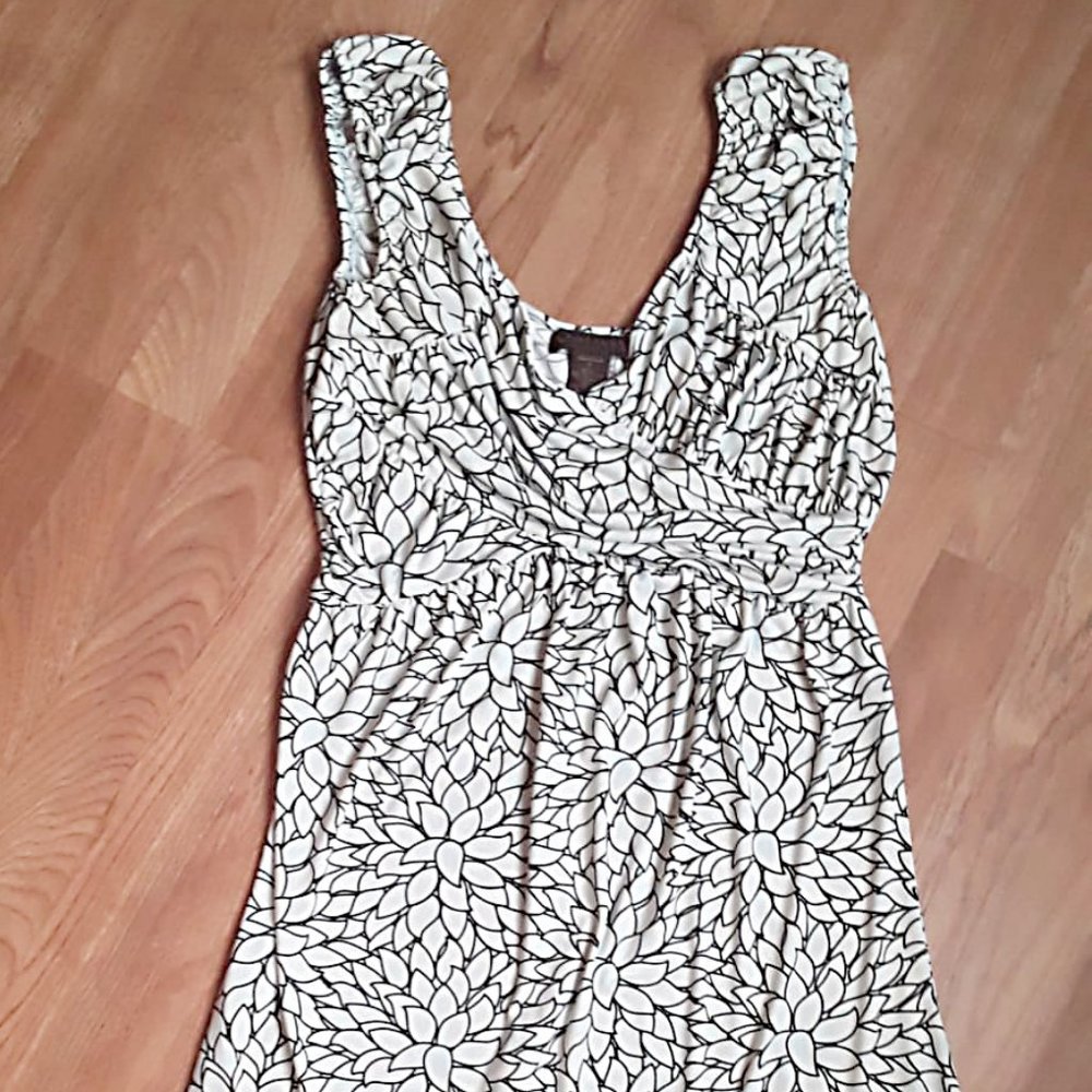 Chadwick's Floral Dress